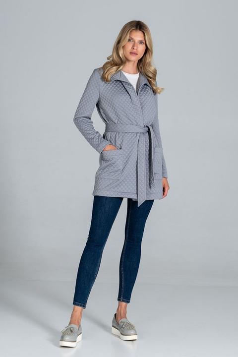 Actual product image Figl Coat model (XL)