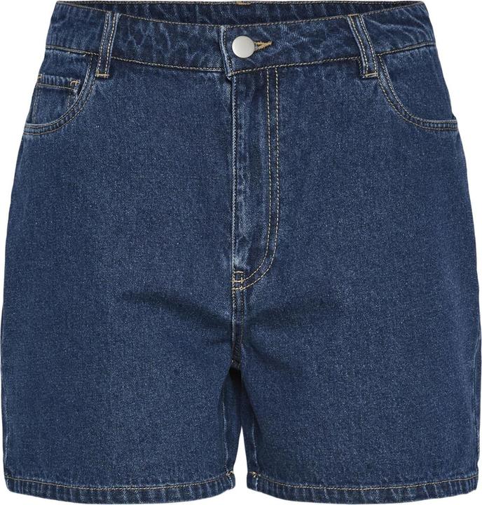 Produktbild Pieces Pcabbi Mw Shorts Noos (XS)
