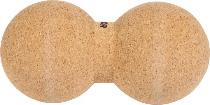 Image du produit Koor Entraînement du fascia Balle simple et double, liège