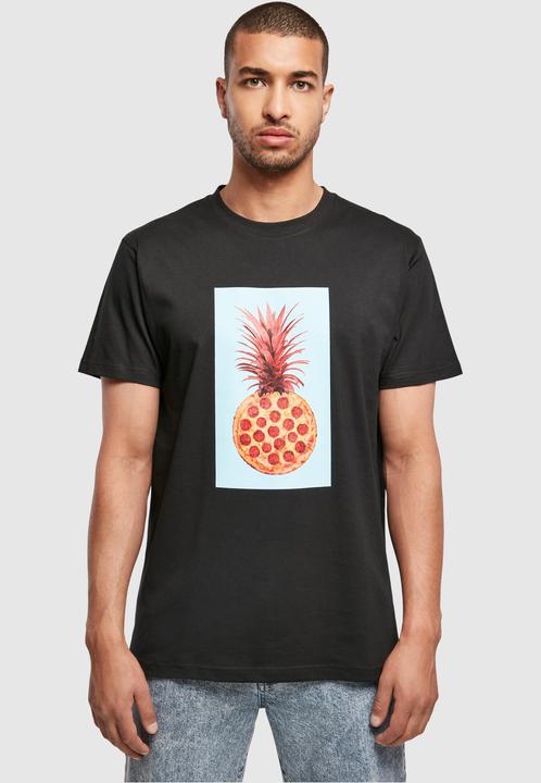 Image du produit MT Thé Pizza Pineapple - 13225 (M)
