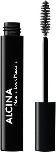 Alcina Natural Look Mascara (010 black)