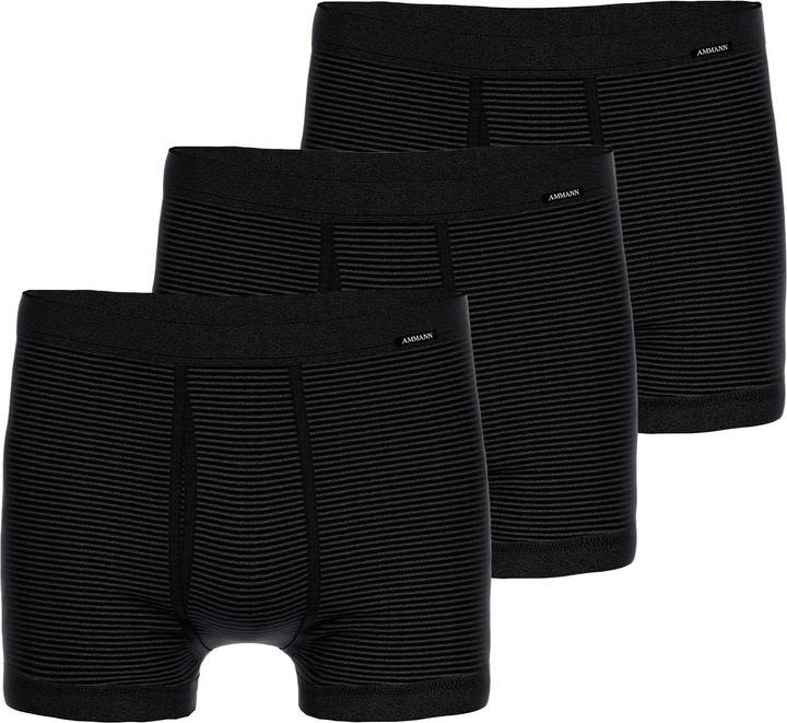 Image du produit Ammann Jeans Boxer Briefs 3P (XXL, Lot de 3)