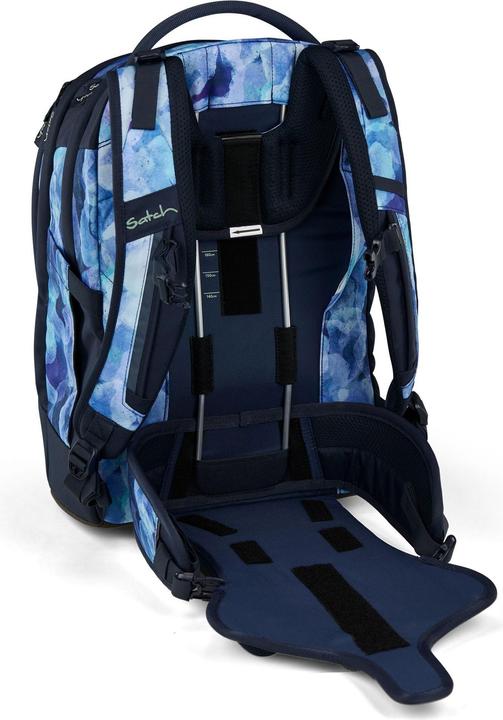 Actual product image Satch School rucksack pack Blurry Sky (30 l)