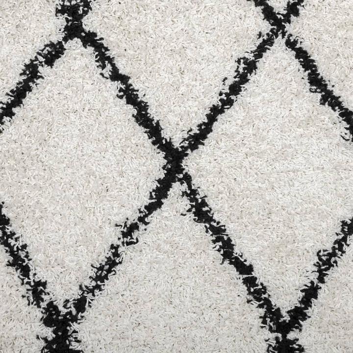 Immagine prodotto VidaXL Tappeto moderno a pelo alto Shaggy (250 x 80 cm)