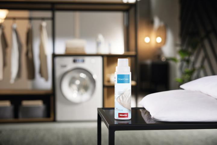 Actual product image Miele Down (13 Washing cycles, Liquid)