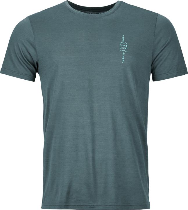 Produktbild Ortovox 150 Cool Climb Local T-Shirt (M)