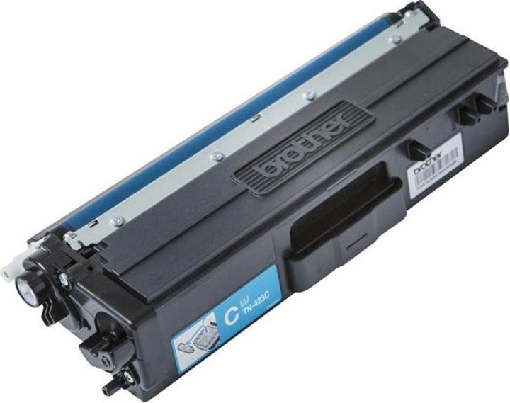 Produktbild Brother Tn-423 (M, BK, C, Y)
