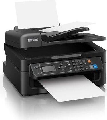 Immagine prodotto Epson Wf-2630wf (Inchiostro, Colore)