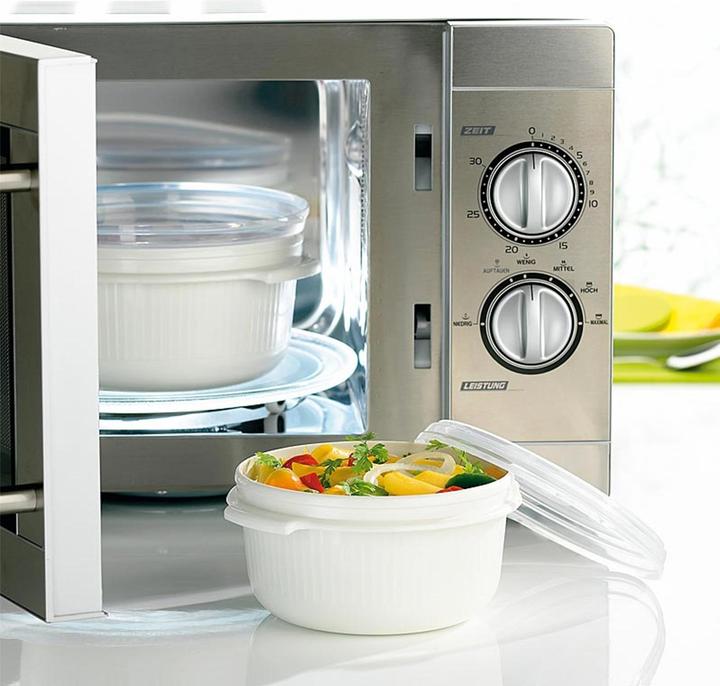 Actual product image Emsa Microwave dishes Family (1.50 l)