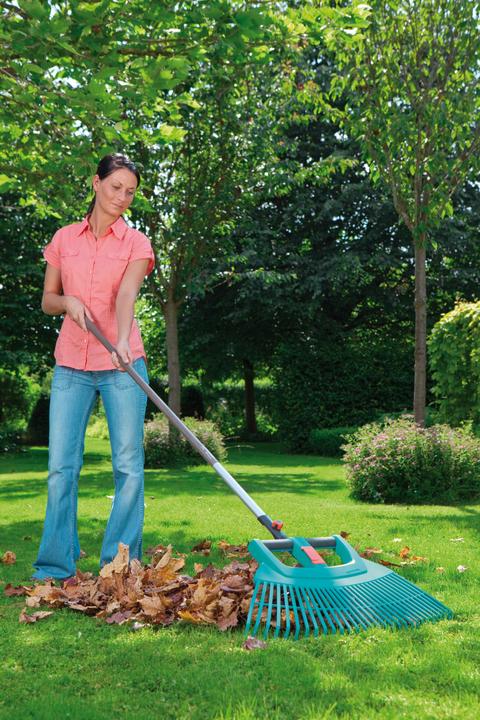 Image du produit Gardena râteau de ventilateur