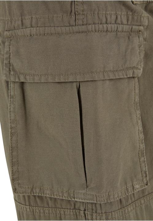 Actual product image Urban Classics Double Cargo Pants - 161155 (32)
