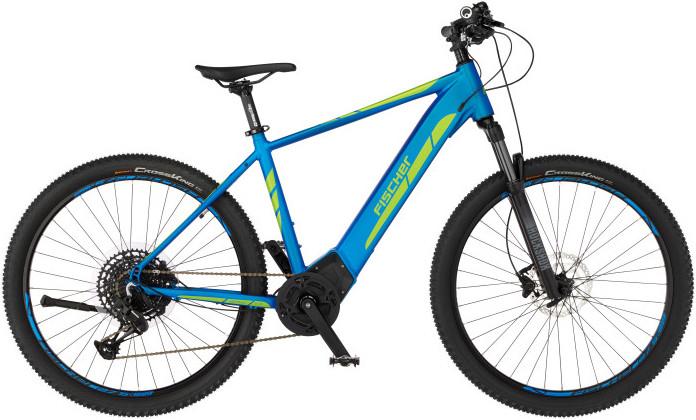Actual product image Fischer MONTIS 6.0i 51 cm (51 cm)