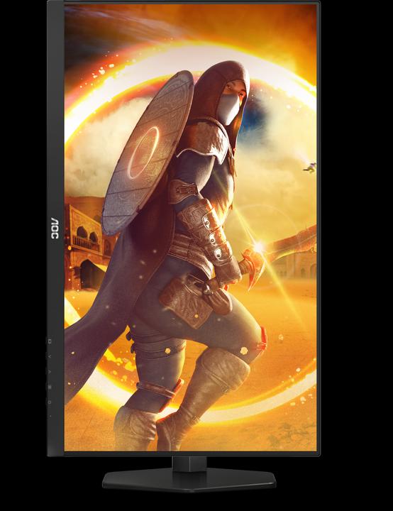 Produktbild AOC Q27G4X (2560 x 1440 Pixel, 27")