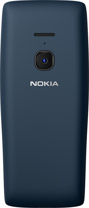 Productafbeelding Nokia 8210 4G (2.80", 0.30 Mpx, 4G)