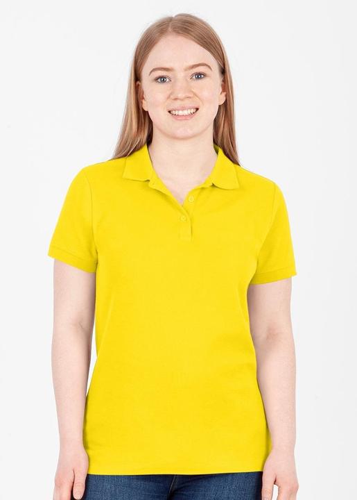 Image du produit JAKO Polo organique (XL)