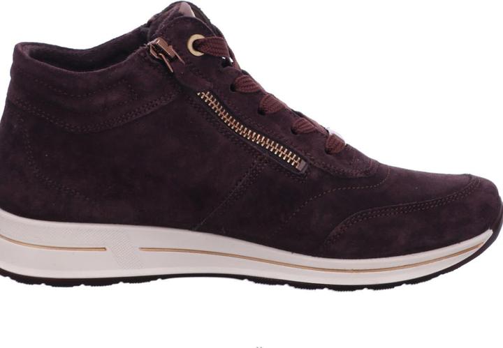 Actual product image Ara Boots OSAKA (42)