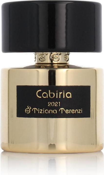 Image du produit Tiziana Terenzi Cabiria (Eau de parfum, 100 ml)