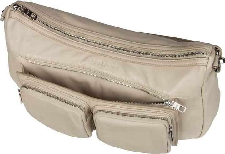 Actual product image Liebeskind Berlin Hobo Bag MAIA