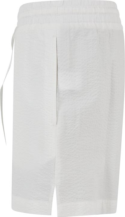 Actual product image Urban Classics Ladies Seersucker Shorts - 140919 (4XL)