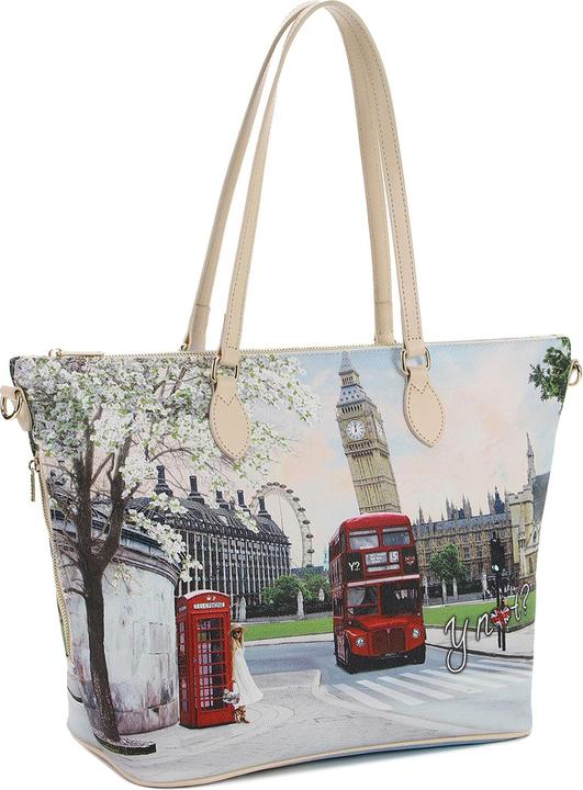 Immagine prodotto Ynot? Yesbag Shopper Tasche 44.5 cm (20 l)