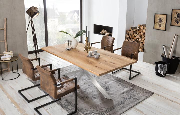 Produktbild SIT Möbel Gino (180 x 100 x 76 cm)