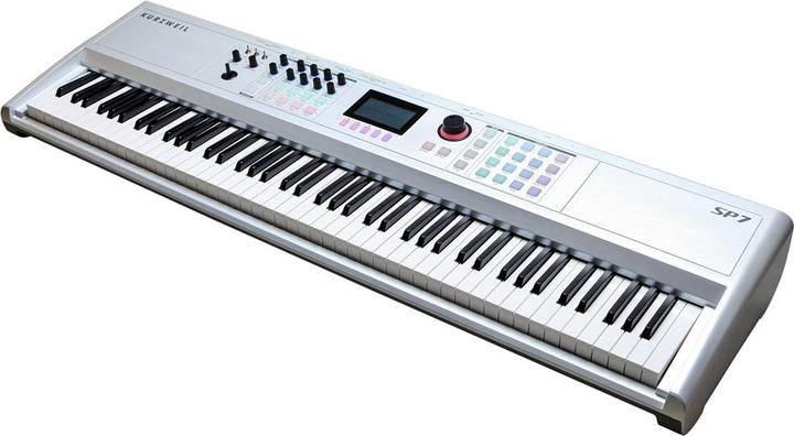 Productafbeelding Kurzweil SP7 - Piano (88 Sleutels)