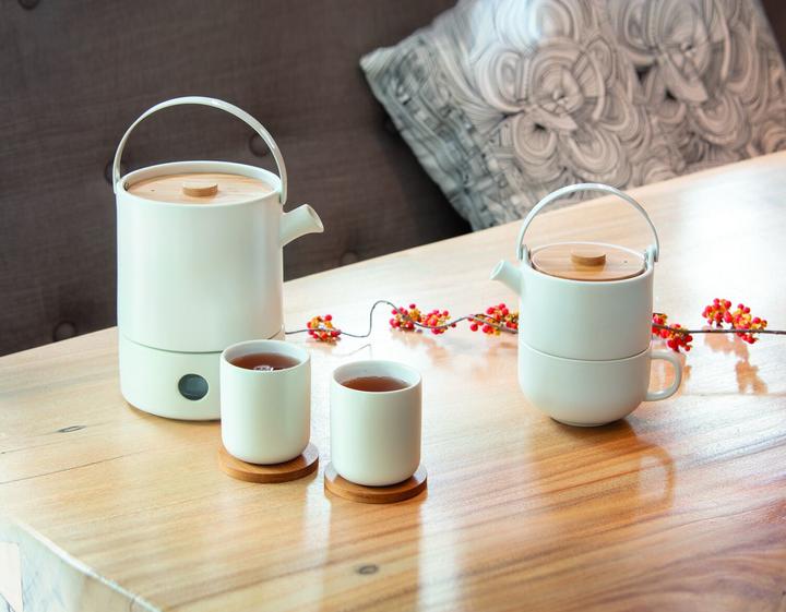 Actual product image Bredemeijer Tea-for-One Umea (0.50 l)