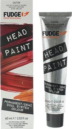 Actual product image Fudge Professional Headpaint 6.5 Dark Mahogany Blonde