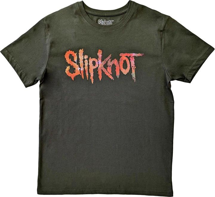 Slipknot Adderall TShirt
