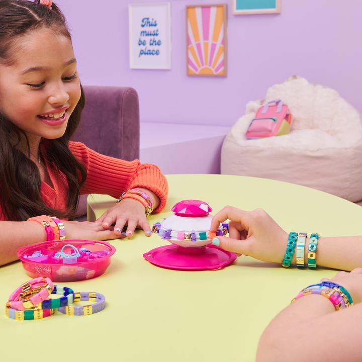 Immagine prodotto Spin Master Studio di braccialetti Pop Style