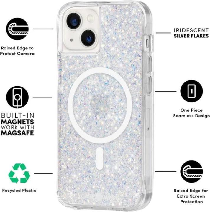Produktbild Case-Mate Tw (Apple iPhone 13)