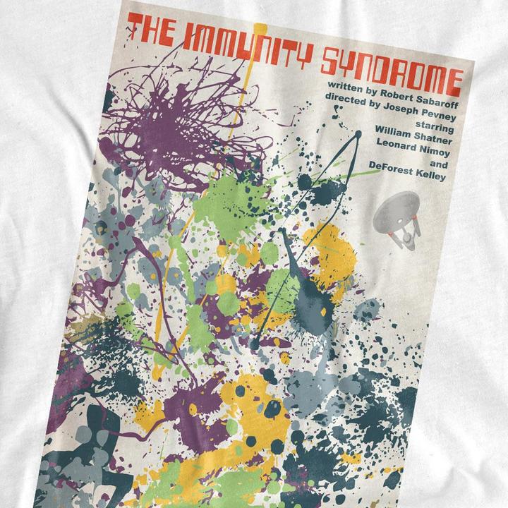 Produktbild The Original Series Episode 47 TShirt (XL)
