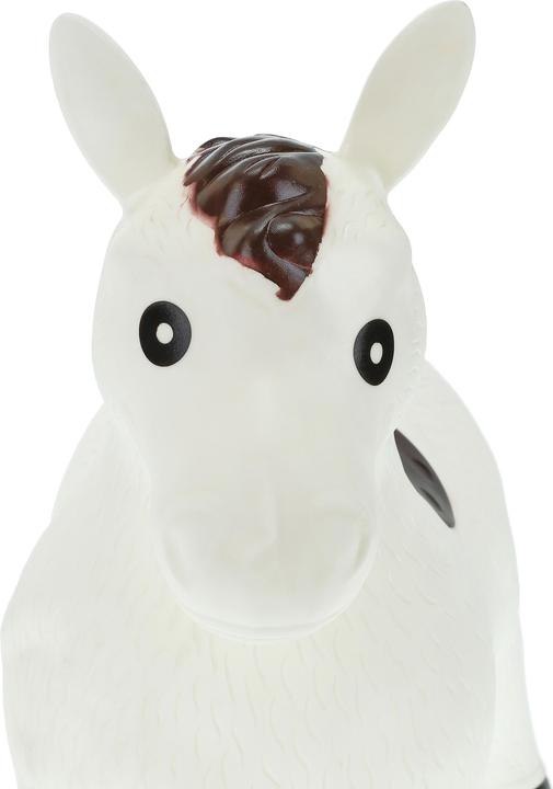 Immagine prodotto Relaxdays Cavallo gonfiabile