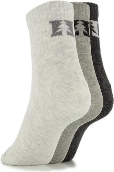 Produktbild Heber Peak SylvaHe. Quarter 3 Pack (3er Pack, 42 - 44)