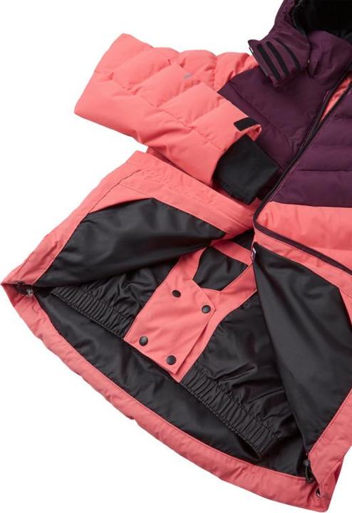 Actual product image Reima Luppo Ski Jacket - 15316 (152)