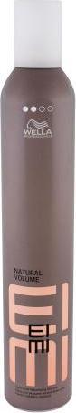 Produktbild Wella EIMI Volume Natural Volume Schaum (Direktimport) (500 ml, Volumenschaum)