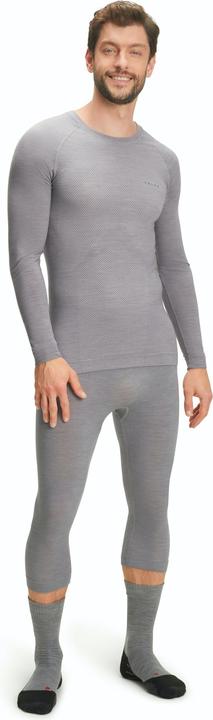 Image du produit Falke WT Light Longsleeve Shirt Regular m (XL)
