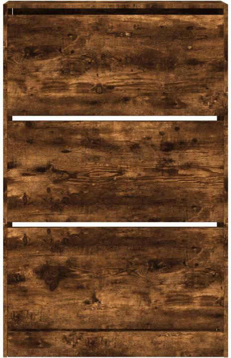 Immagine prodotto VidaXL Jennica (80 x 21 x 125,5 cm)