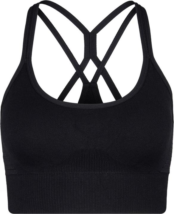 Image du produit Stoic Women's VegbySt. II Flow Seamless Bra (S/M)