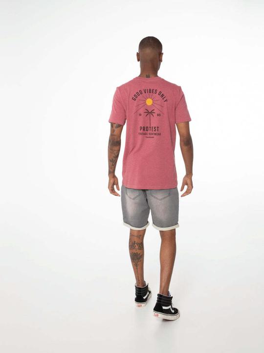 Immagine prodotto MGA T-shirt uomo T-shirt Prthannus (XL)