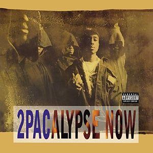 Produktbild 2pacalypse Now (2 LP) (Tupac Shakur, 2017)