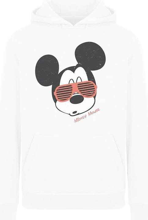 Disney Mickey Mouse Sunglasses Kapuzenpullover Jungen