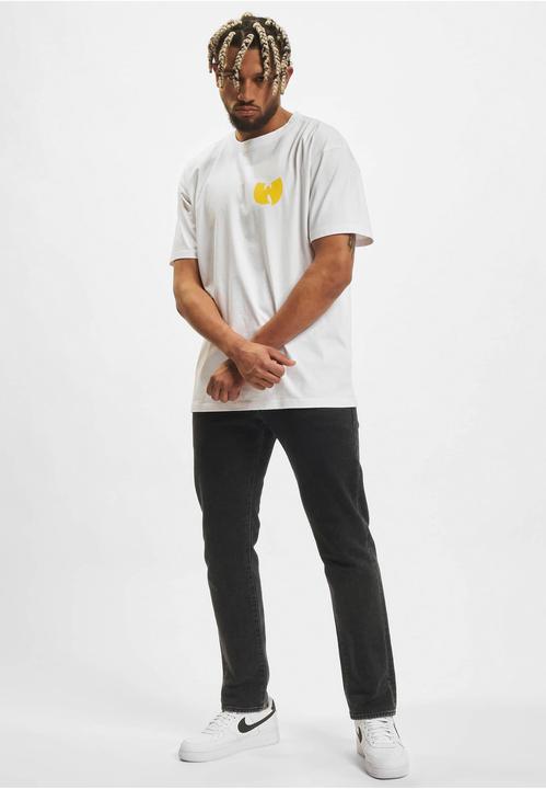 Immagine prodotto Mister Tee Maglietta WU Tang Loves NY Oversize - 99000 (XL)
