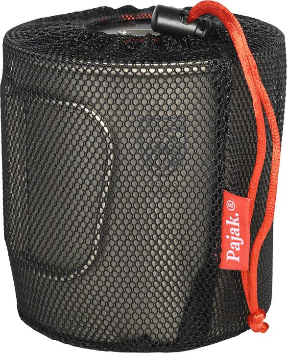 Actual product image Pajak Titanium 550