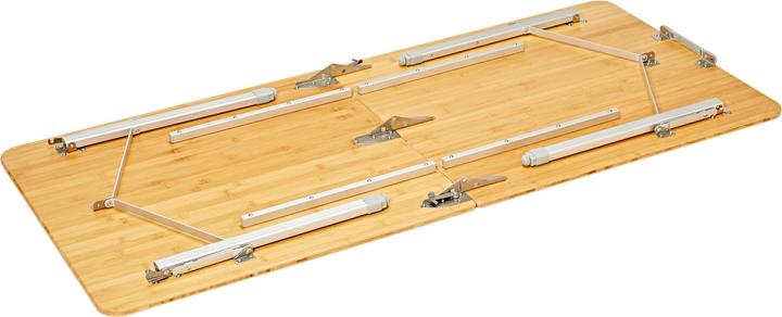 Image du produit Campz Table en bambou
