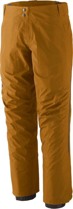 Actual product image Patagonia Men's Triolet Pants brown-S (S)
