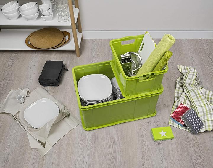 Produktbild Rotho Agilo (21 x 30 x 39 cm, 17.50 l)