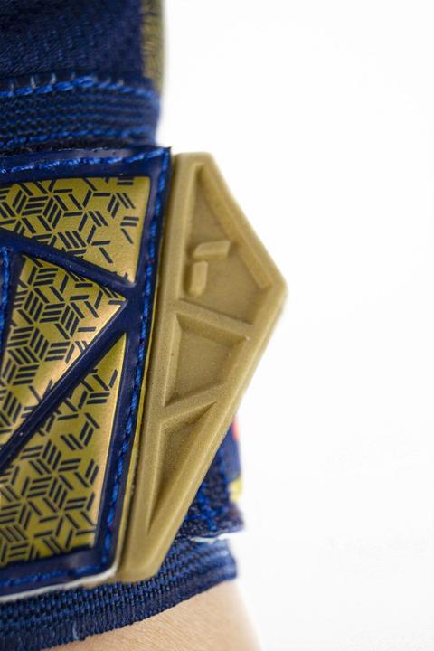 Produktbild Reusch Attrakt Gold X Junior (6)