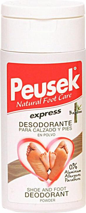 Image du produit Peusek Express Désodorisant En Polvo 40g