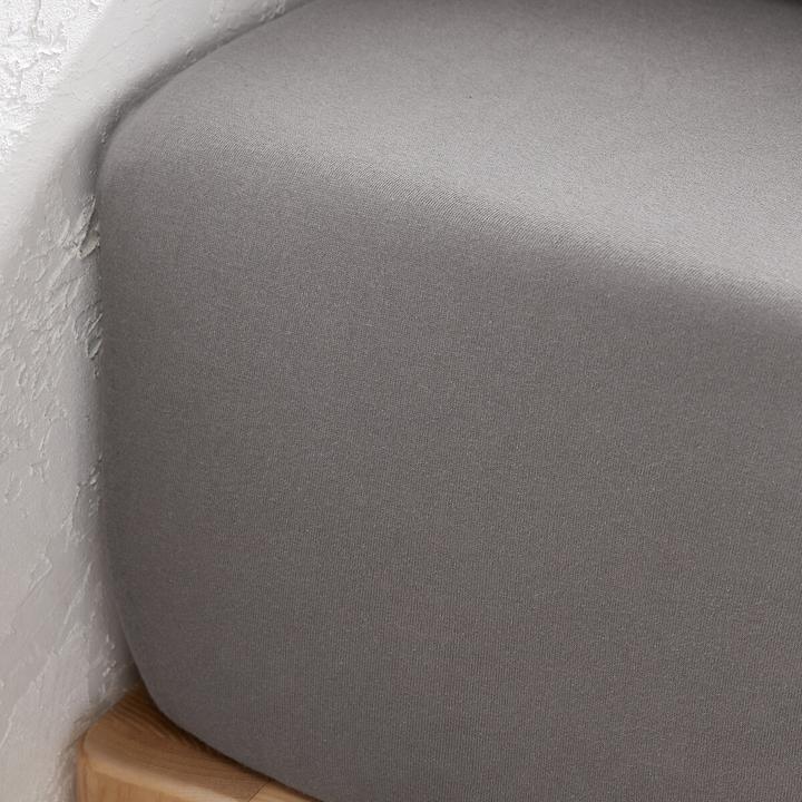 Produktbild La Redoute Interieurs Scenario Jersey (90 x 190 cm)